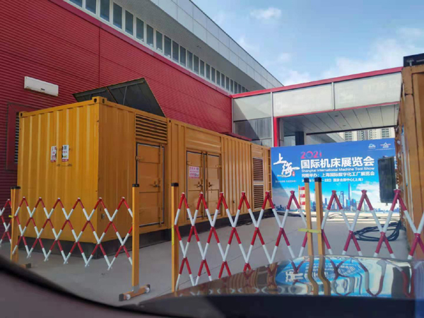 浦口发电机出租 对于发电机的特性你了解多少？