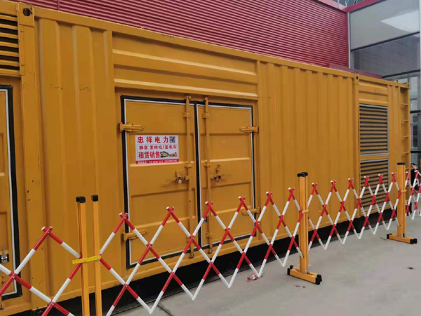 浦口关于通用发电机的十万个为什么？