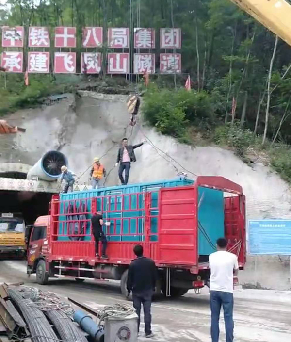 浦口发电机组维修后输出功率降低是什么问题