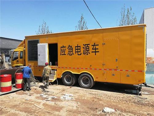 浦口发电车租赁-教您挑选发电机哪些技巧可以掌握使用