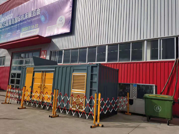 浦口柴油发电机优点以及常见故障分析