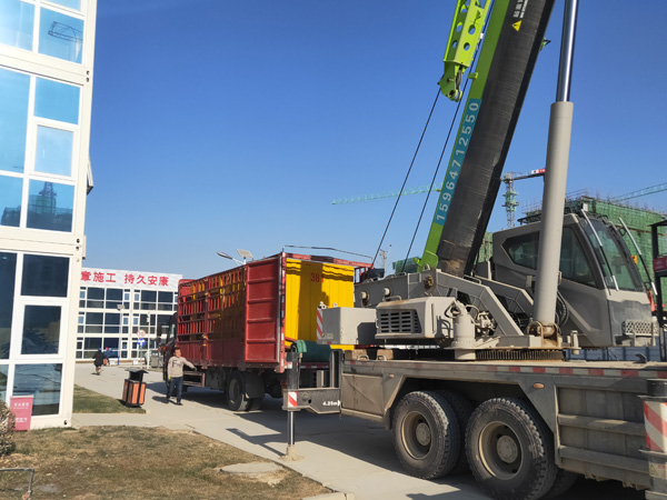 浦口发电机出租50KW柴油发电机组需要配多粗电缆线
