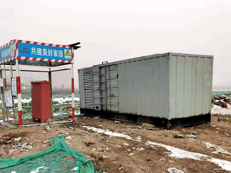 浦口燃气发电机在高海拔地区运行时会遇到哪些常见故障？