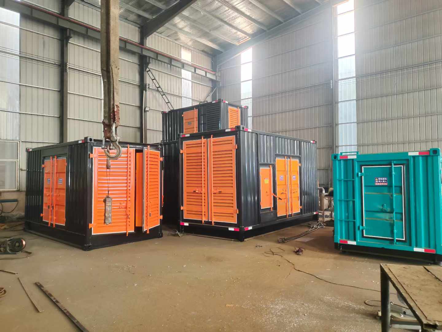 浦口如何根据用电设备的功率选择合适的空开？