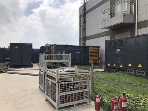 浦口除了定期检查，还有哪些方法可以及时发现接触式转速表探头的磨损？