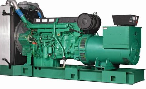 浦口发电机除垢后需要用清水冲洗水冷式机油散热器几次？