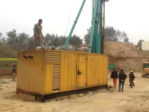 浦口柴油发电机组应用场合有哪些？